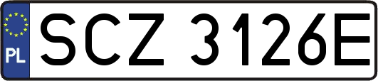 SCZ3126E