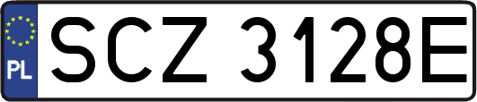 SCZ3128E