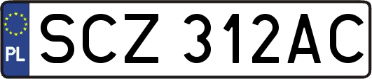 SCZ312AC