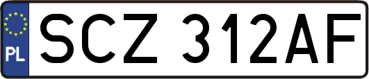 SCZ312AF