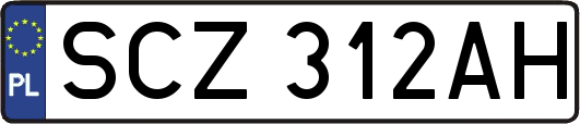 SCZ312AH