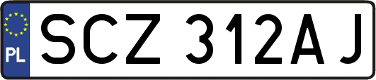 SCZ312AJ