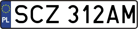 SCZ312AM