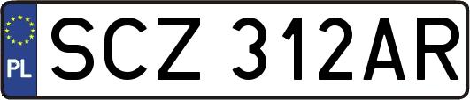 SCZ312AR