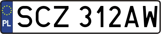 SCZ312AW