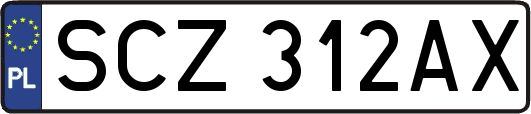 SCZ312AX