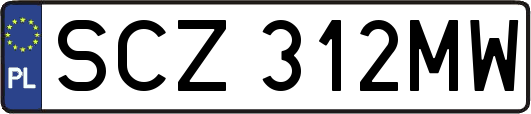 SCZ312MW