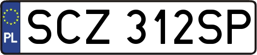 SCZ312SP