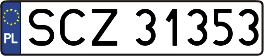 SCZ31353