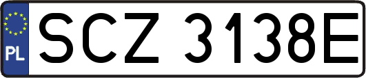 SCZ3138E