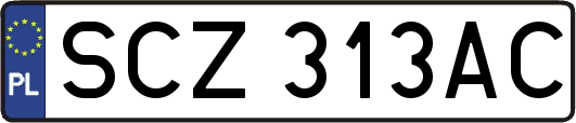 SCZ313AC