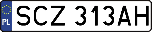 SCZ313AH