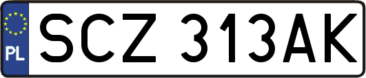 SCZ313AK