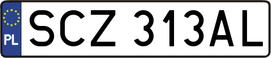 SCZ313AL