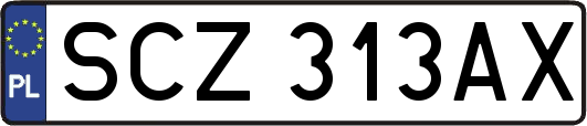 SCZ313AX