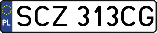 SCZ313CG