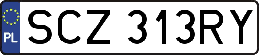SCZ313RY