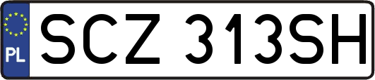 SCZ313SH