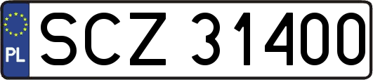 SCZ31400