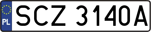 SCZ3140A