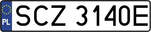SCZ3140E