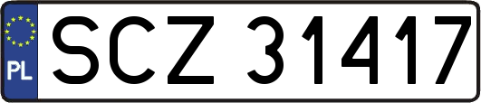 SCZ31417