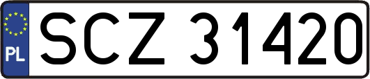 SCZ31420