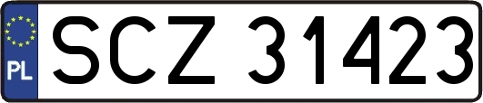 SCZ31423