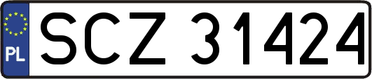 SCZ31424