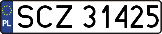 SCZ31425