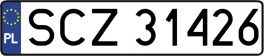 SCZ31426