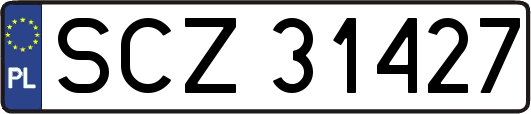 SCZ31427