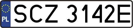 SCZ3142E