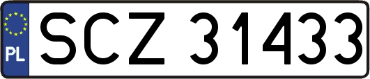 SCZ31433