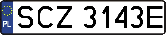 SCZ3143E