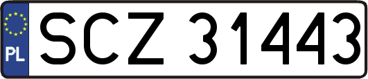 SCZ31443