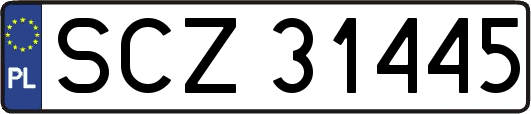 SCZ31445