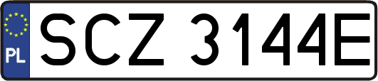 SCZ3144E