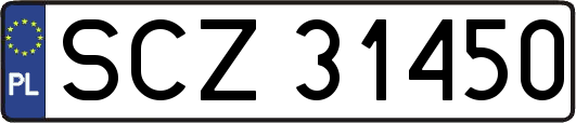 SCZ31450
