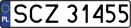 SCZ31455