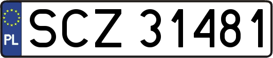 SCZ31481