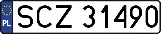 SCZ31490