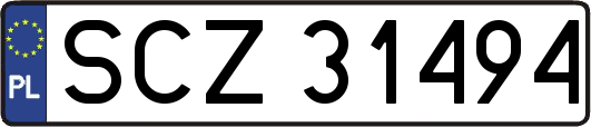 SCZ31494