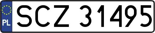 SCZ31495