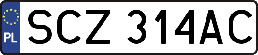 SCZ314AC