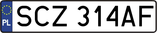 SCZ314AF