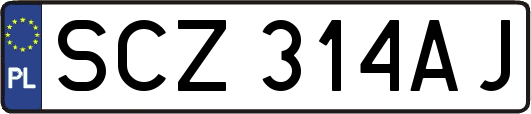 SCZ314AJ