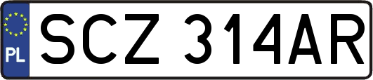 SCZ314AR