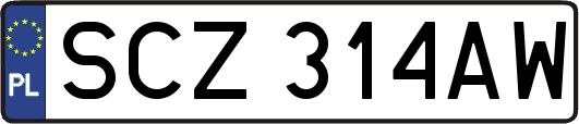 SCZ314AW