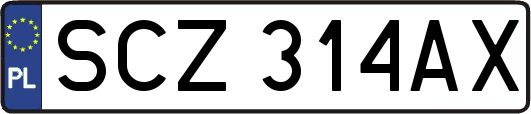 SCZ314AX
